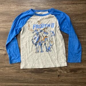Frozen 2 Shirt